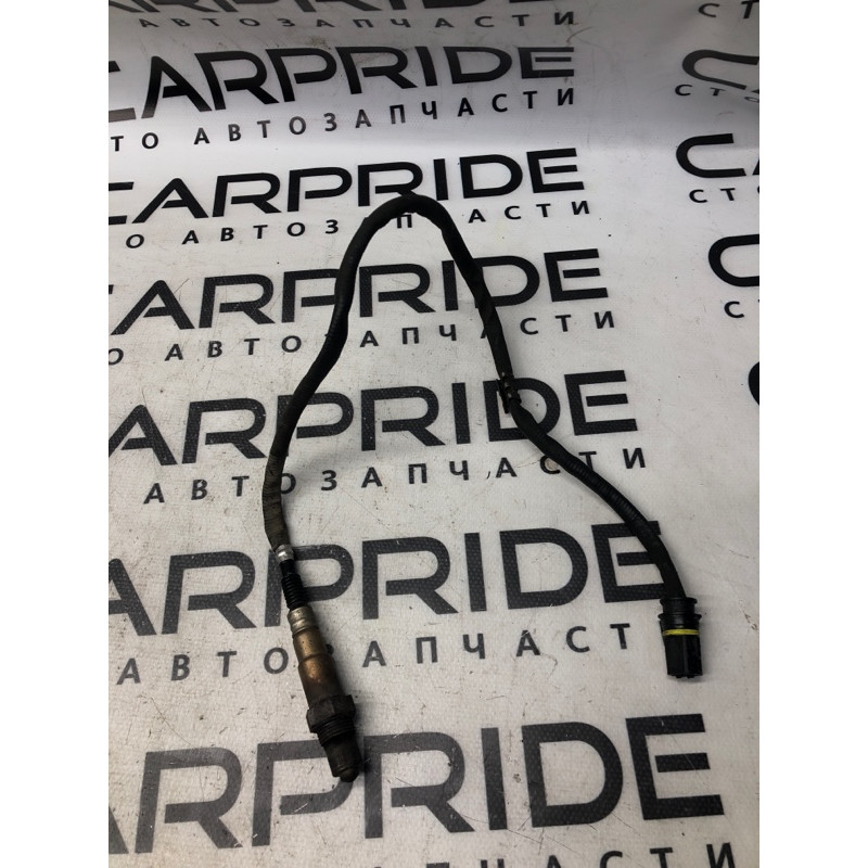 Лямбда зонд (электрика двигателя) Mercedes-Benz C-class W203 2007 3.0 0025400817