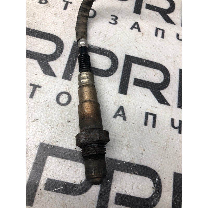 Лямбда зонд (электрика двигателя) Mercedes-Benz C-class W203 2007 3.0 0025400817