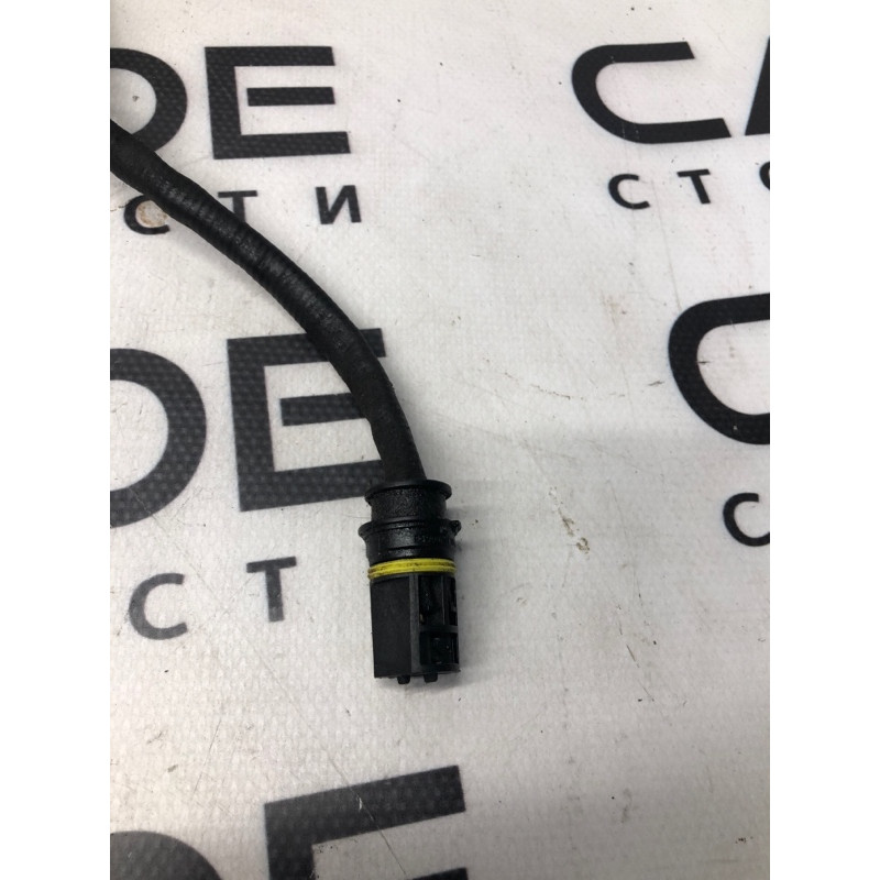 Лямбда зонд (электрика двигателя) Mercedes-Benz C-class W203 2007 3.0 0025400817