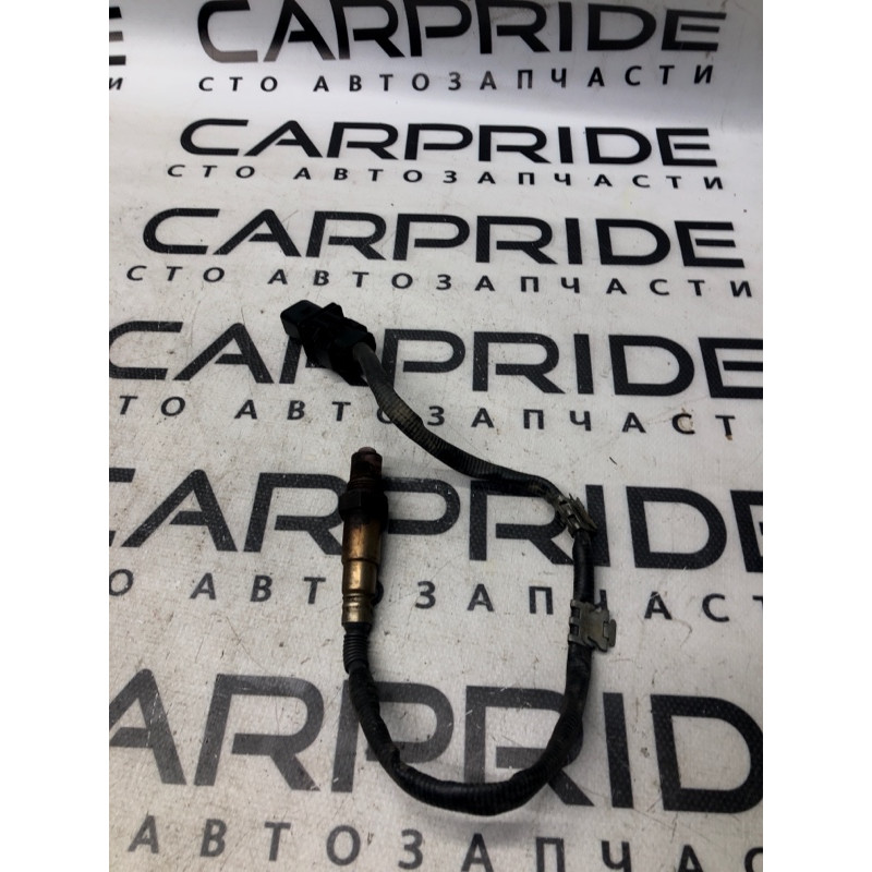 Лямбда зонд (электрика двигателя) Mercedes-Benz C-class W203 2007 3.0 0035427018