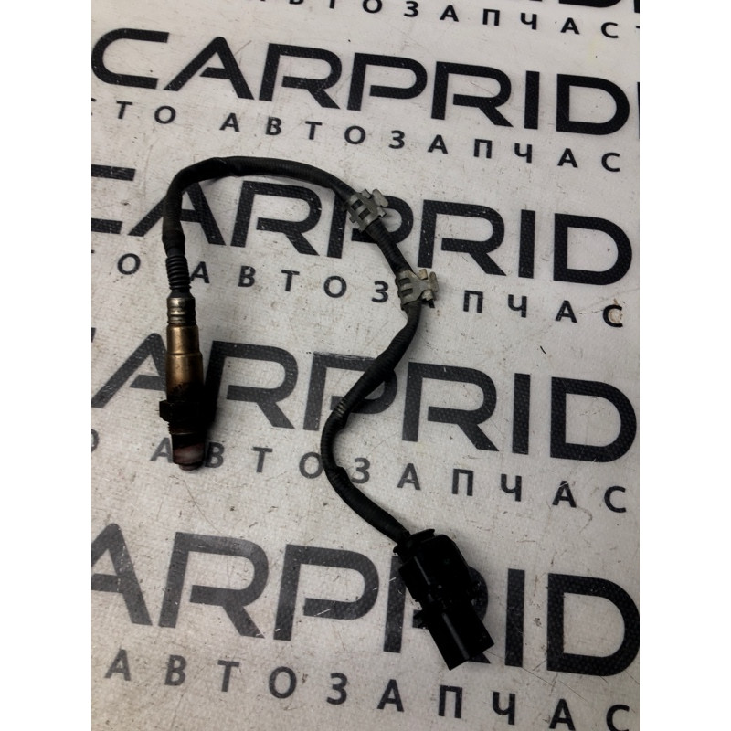 Лямбда зонд (электрика двигателя) Mercedes-Benz C-class W203 2007 3.0 0035427018