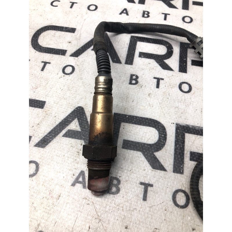 Лямбда зонд (электрика двигателя) Mercedes-Benz C-class W203 2007 3.0 0035427018