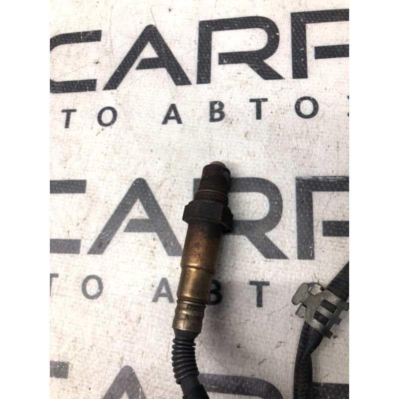 Лямбда зонд (электрика двигателя) Mercedes-Benz C-class W203 2007 3.0 0035427018