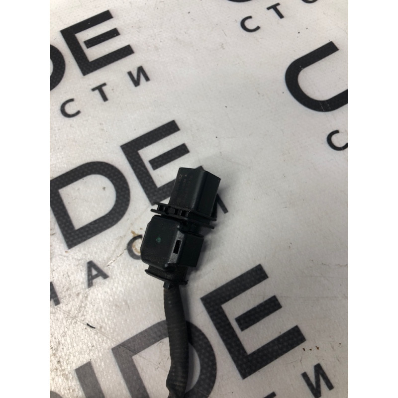 Лямбда зонд (электрика двигателя) Mercedes-Benz C-class W203 2007 3.0 0035427018