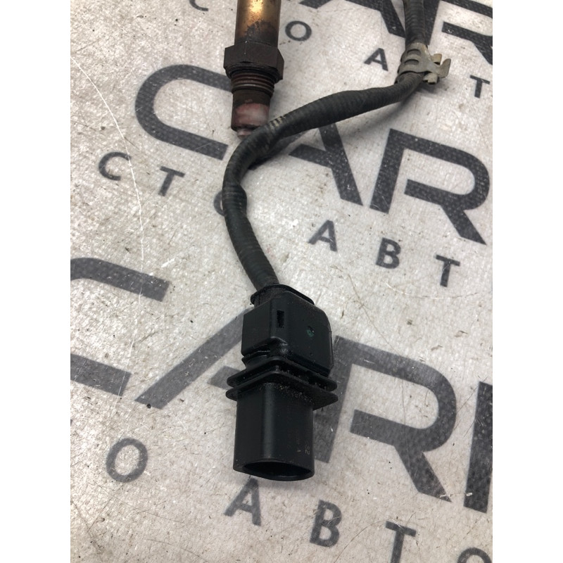 Лямбда зонд (электрика двигателя) Mercedes-Benz C-class W203 2007 3.0 0035427018