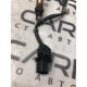 Лямбда зонд (электрика двигателя) Mercedes-Benz C-class W203 2007 3.0 0035427018