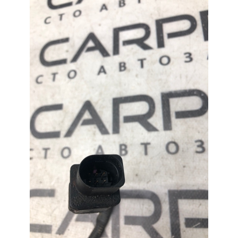 Лямбда зонд (электрика двигателя) Mercedes-Benz C-class W203 2007 3.0 0035427018