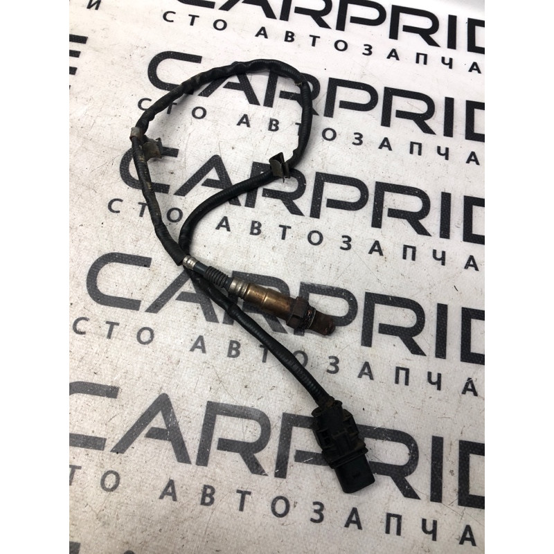 Лямбда зонд (электрика двигателя) Mercedes-Benz C-class W203 2007 3.0 0045423618