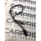 Лямбда зонд (электрика двигателя) Mercedes-Benz C-class W203 2007 3.0 0045423618