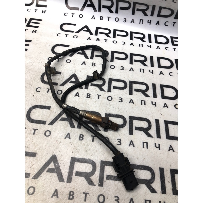 Лямбда зонд (электрика двигателя) Mercedes-Benz C-class W203 2007 3.0 0045423618