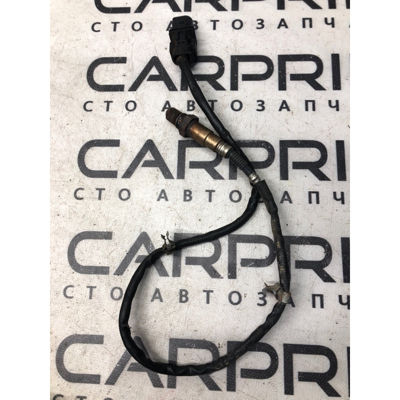 Лямбда зонд (электрика двигателя) Mercedes-Benz C-class W203 2007 3.0 0045423618