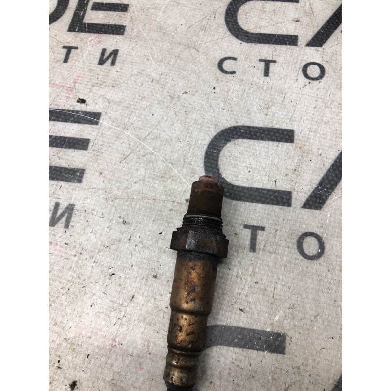 Лямбда зонд (электрика двигателя) Mercedes-Benz C-class W203 2007 3.0 0045423618