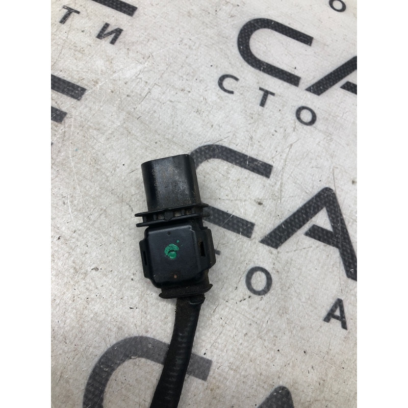 Лямбда зонд (электрика двигателя) Mercedes-Benz C-class W203 2007 3.0 0045423618