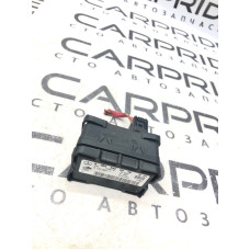 Датчик поперечного ускорения (ESP)