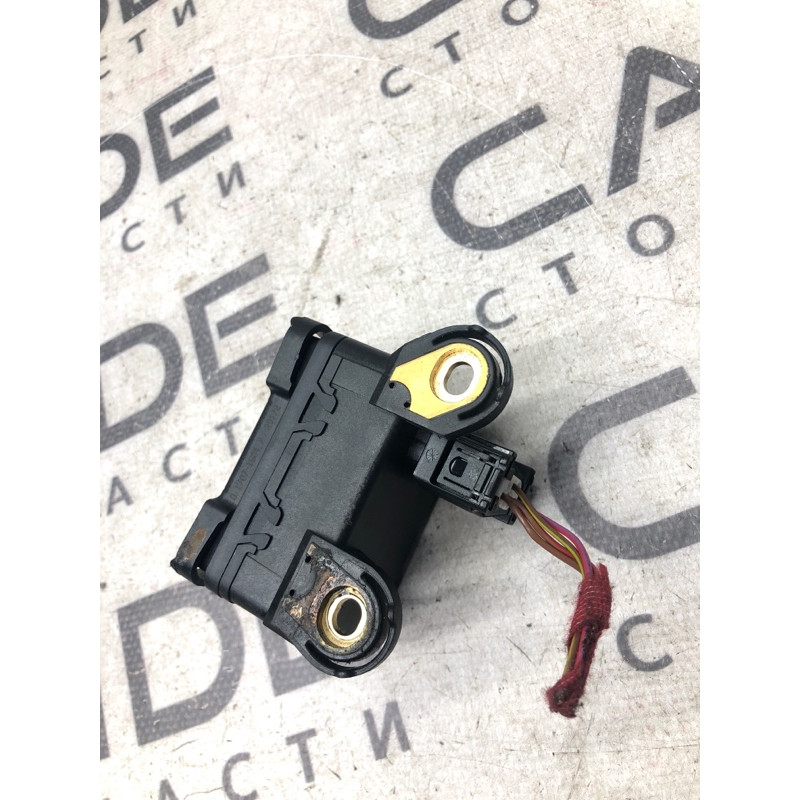 Датчик поперечного ускорения (ESP) (электрика / датчики) Mercedes-Benz C-class W203 2007 3.0 a0045429218