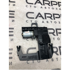 Привод подголовника