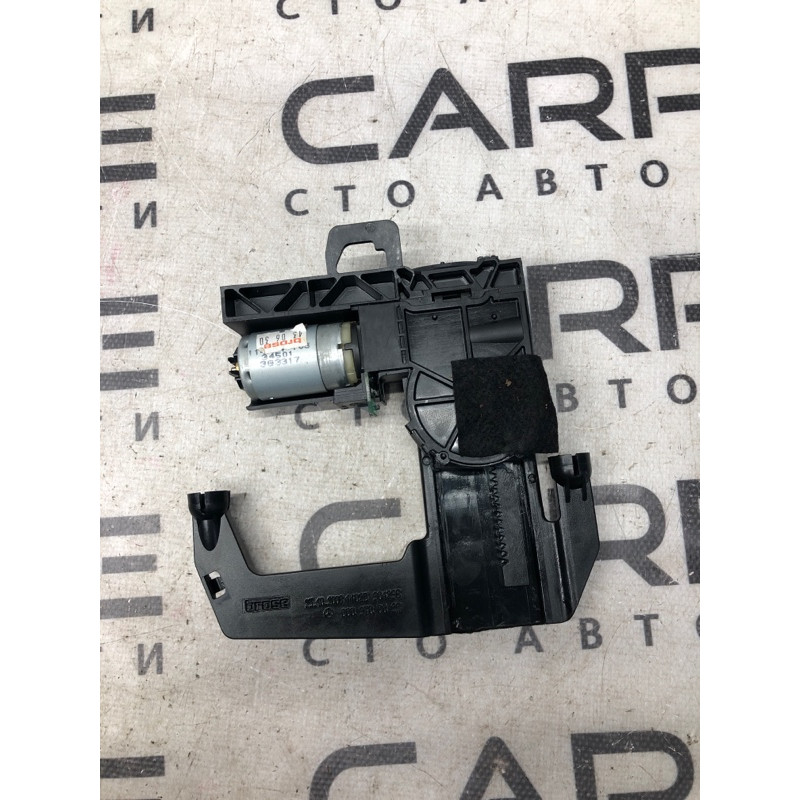 Привод подголовника (электрика) Mercedes-Benz C-class W203 2007 3.0 0009700026