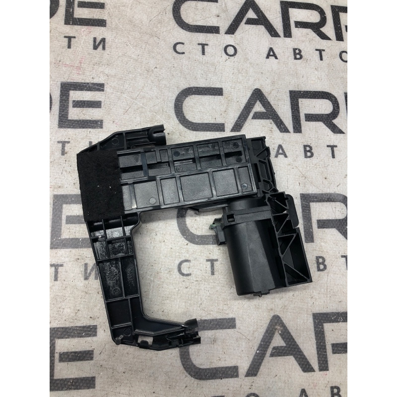 Привод подголовника (электрика) Mercedes-Benz C-class W203 2007 3.0 0009700026