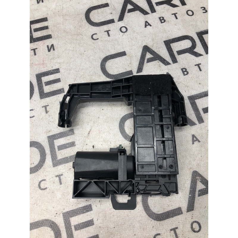 Привод подголовника (электрика) Mercedes-Benz C-class W203 2007 3.0 0009700026