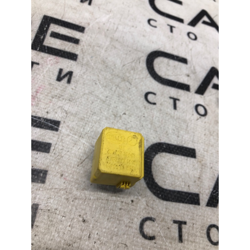 Реле (электрика) Mercedes-Benz C-class W203 2007 3.0 a0025421419