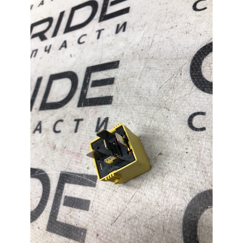 Реле (электрика) Mercedes-Benz C-class W203 2007 3.0 a0025421419