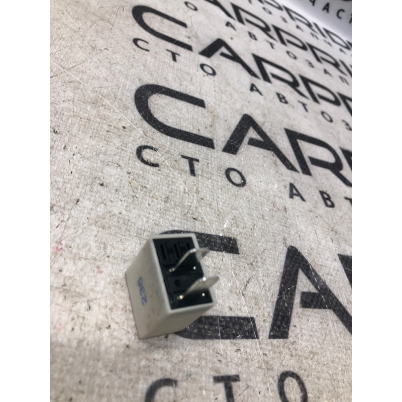 Реле (электрика) Mercedes-Benz C-class W203 2007 3.0 a0005461366