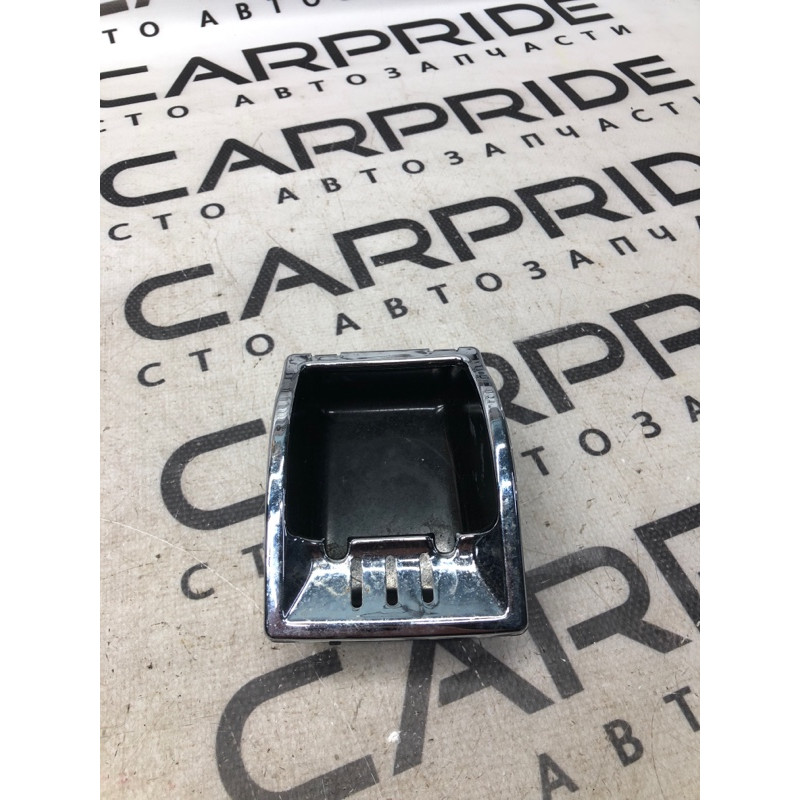 Пепельница (салон) Mercedes-Benz C-class W203 2007 3.0 a2038100630