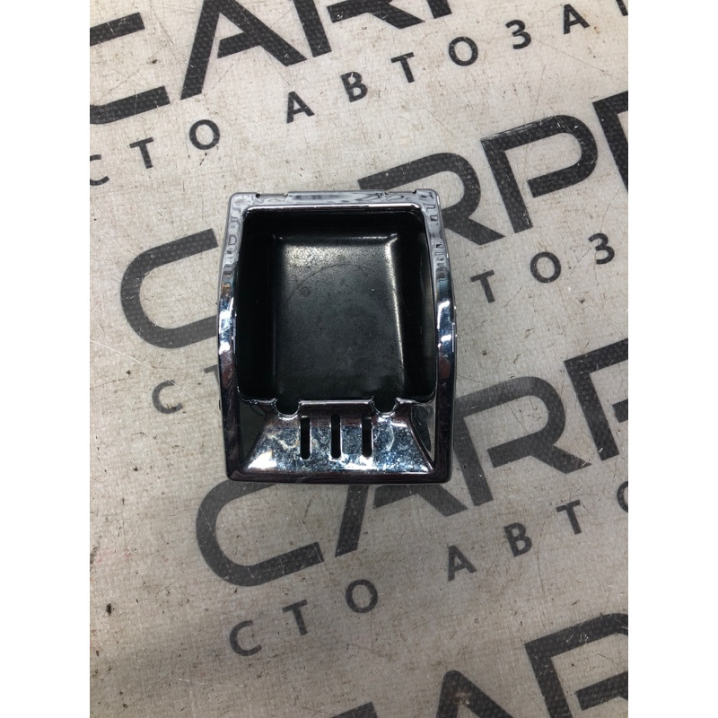 Пепельница (салон) Mercedes-Benz C-class W203 2007 3.0 a2038100630