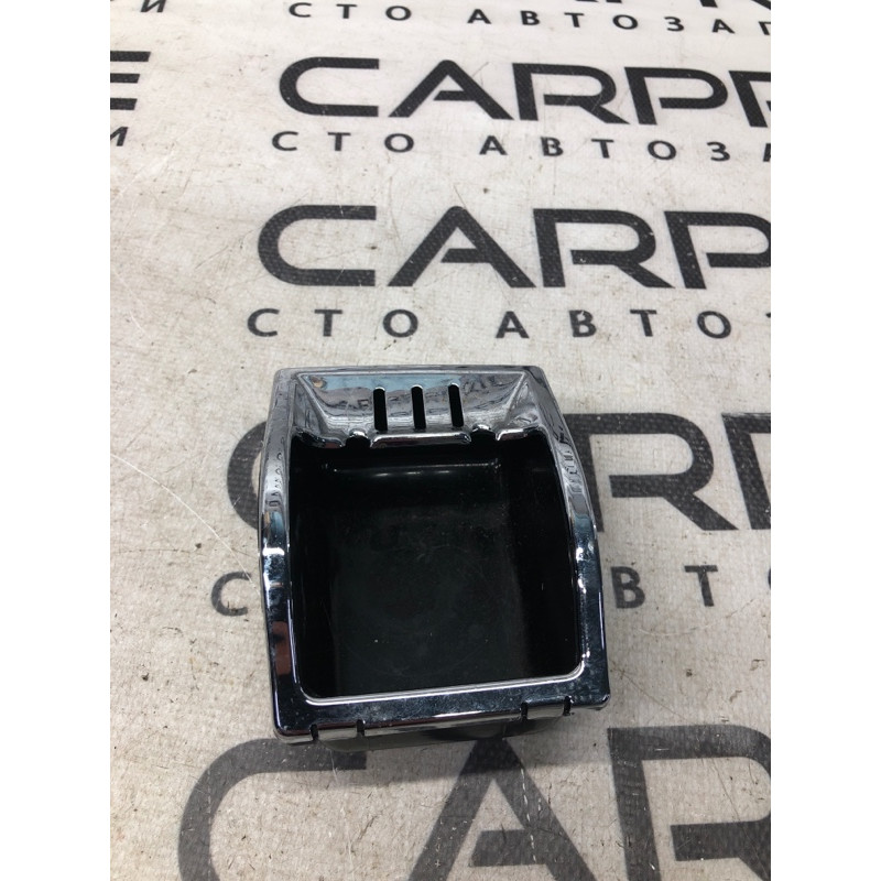 Пепельница (салон) Mercedes-Benz C-class W203 2007 3.0 a2038100630