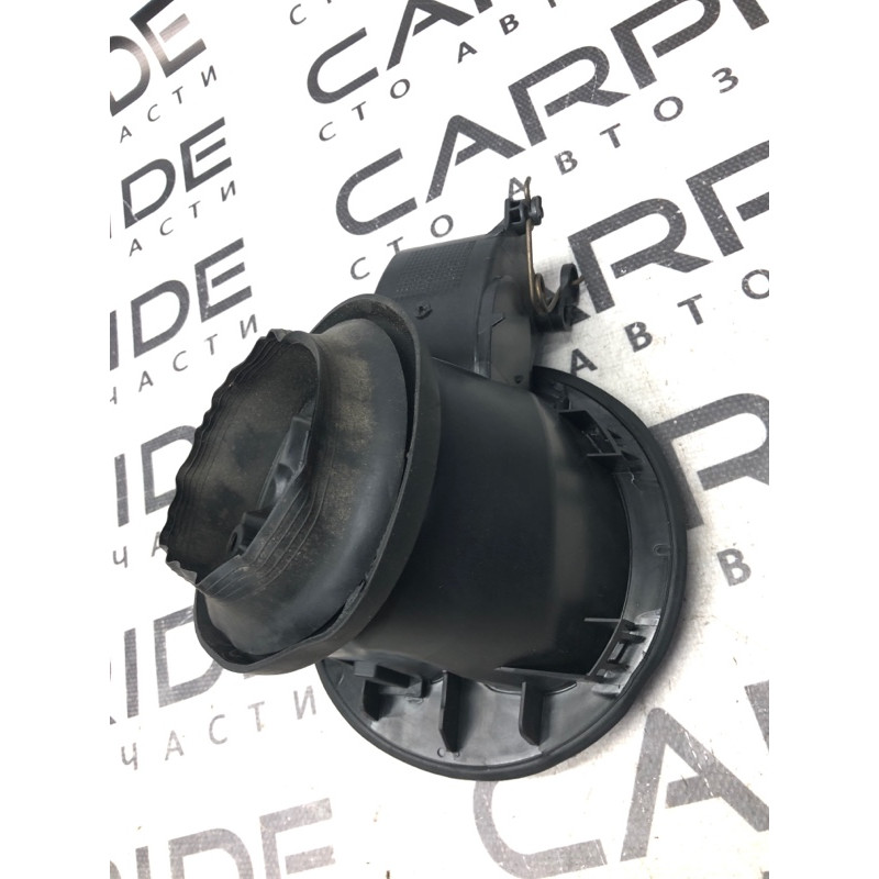 Кришка паливного бака (кузов і елементи) FORD Focus MK3 2015 2.0 BM5Z5427936A