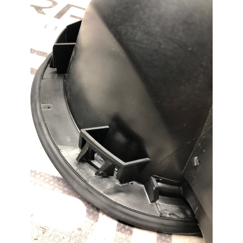 Кришка паливного бака (кузов і елементи) FORD Focus MK3 2015 2.0 BM5Z5427936A