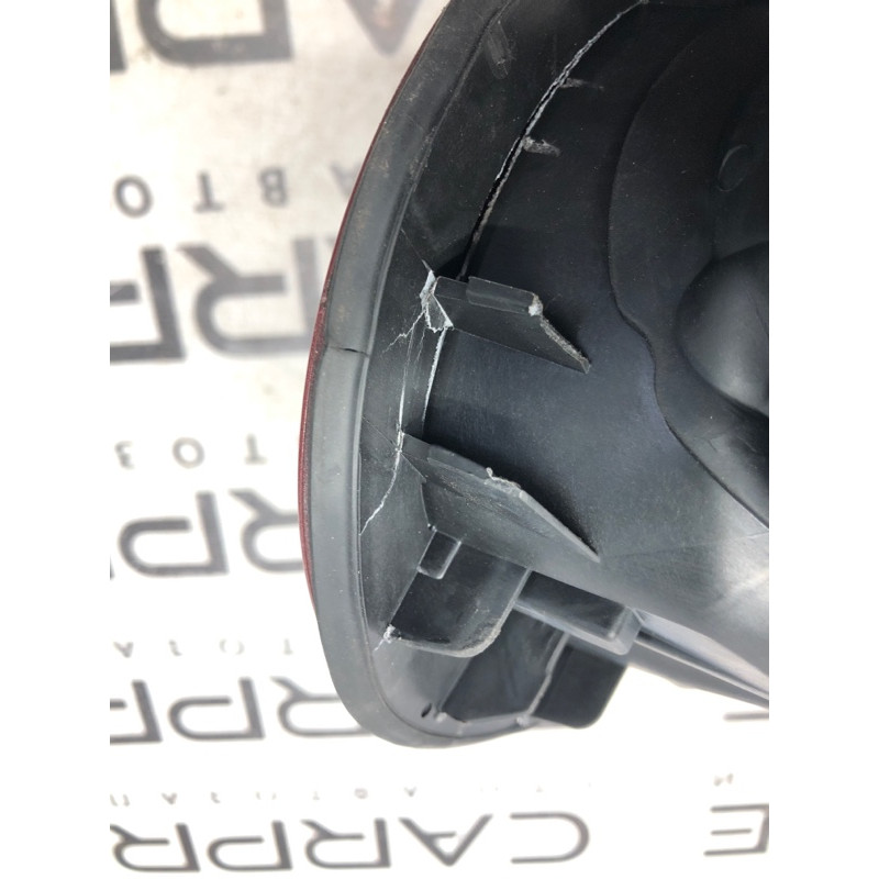 Кришка паливного бака (кузов і елементи) FORD Focus MK3 2015 2.0 BM5Z5427936A