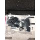 Шумоізоляція капота (кузов і елементи) Volkswagen Passat B7 2014 1.8 561863831
