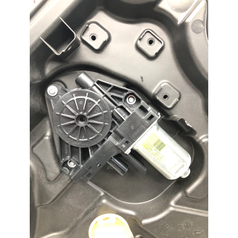 Механізм склопідйомника з мотором (кузов і елементи) Jeep Cherokee KL 2014 3.2 68227458AA