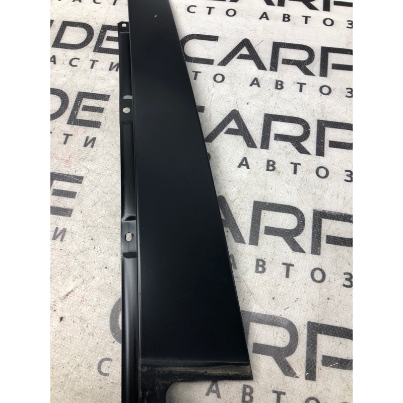 Бічна накладка двері (кузов і елементи) Jeep Cherokee KL 2014 3.2 68102576aa