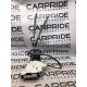 Замок дверей (кузов і елементи) Jeep Cherokee KL 2014 3.2 4589914AD
