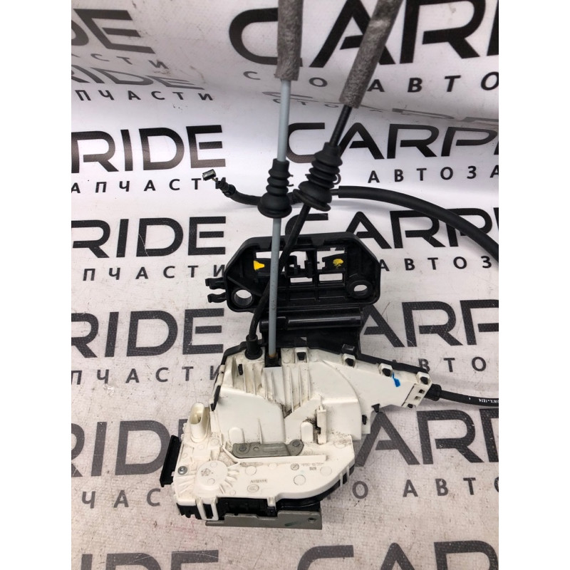 Замок дверей (кузов і елементи) Jeep Cherokee KL 2014 3.2 4589914AD