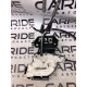 Замок дверей (кузов і елементи) Jeep Cherokee KL 2014 3.2 4589914AD