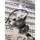 Замок дверей (кузов і елементи) Jeep Cherokee KL 2014 3.2 4589914AD