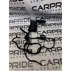 Проводка дверная