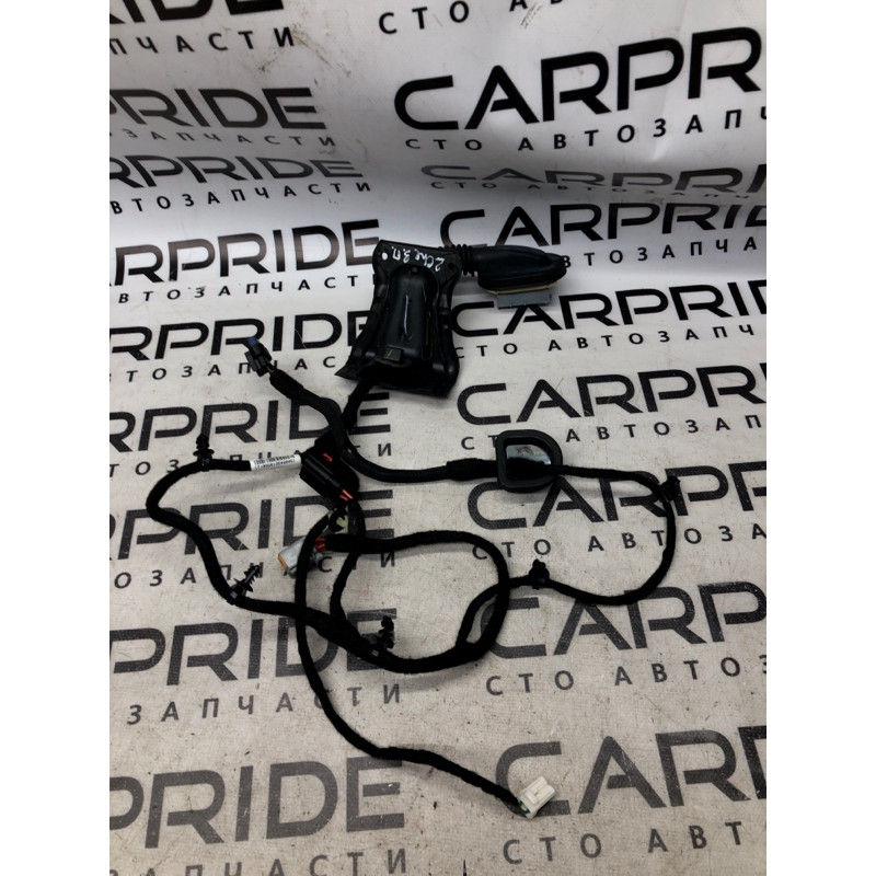 Проводка дверная (электрика) Jeep Cherokee KL 2014 3.2 68111046ad