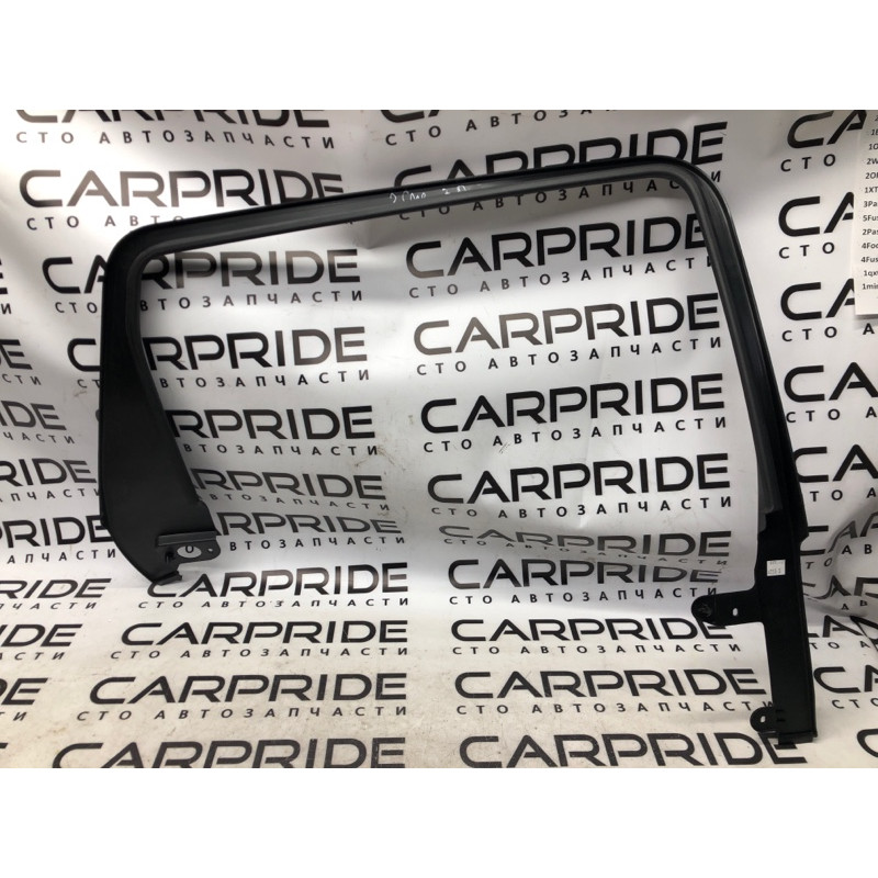 Внутрішня накладка двері (салон) Jeep Cherokee KL 2014 3.2 1UJ48DX9AA