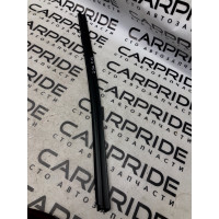 Внутрішній молдинг скла