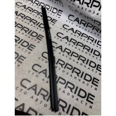 Молдинг стекла внутренний