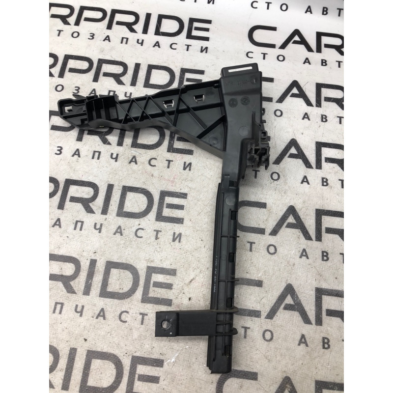 Направляющая стекла двери (кузов и элементы) Jeep Cherokee KL 2014 3.2 68227288AA