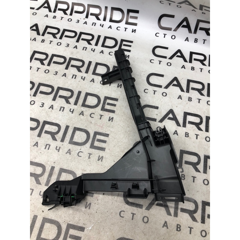 Направляющая стекла двери (кузов и элементы) Jeep Cherokee KL 2014 3.2 68227288AA
