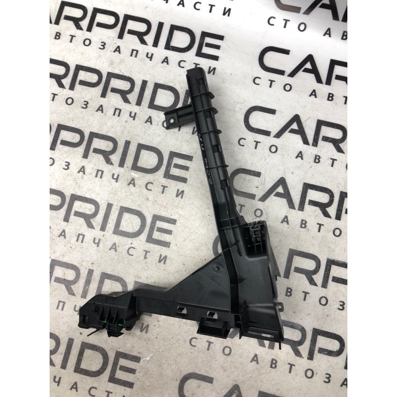 Направляющая стекла двери (кузов и элементы) Jeep Cherokee KL 2014 3.2 68227288AA