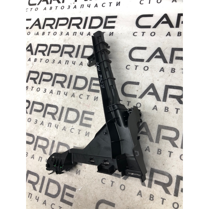 Направляющая стекла двери (кузов и элементы) Jeep Cherokee KL 2014 3.2 68227288AA