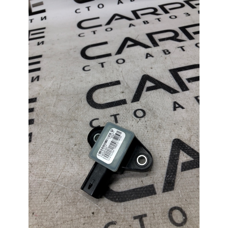 Датчик удара (электрика / датчики) Jeep Cherokee KL 2014 3.2 56038976aa