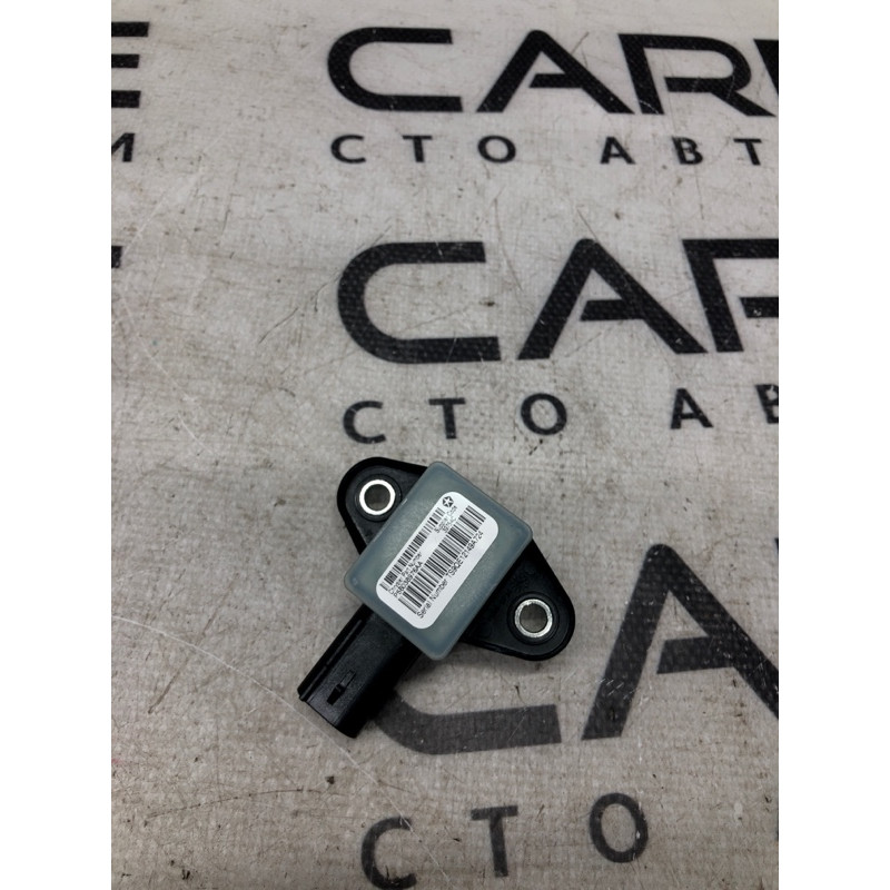 Датчик удара (электрика / датчики) Jeep Cherokee KL 2014 3.2 56038976aa